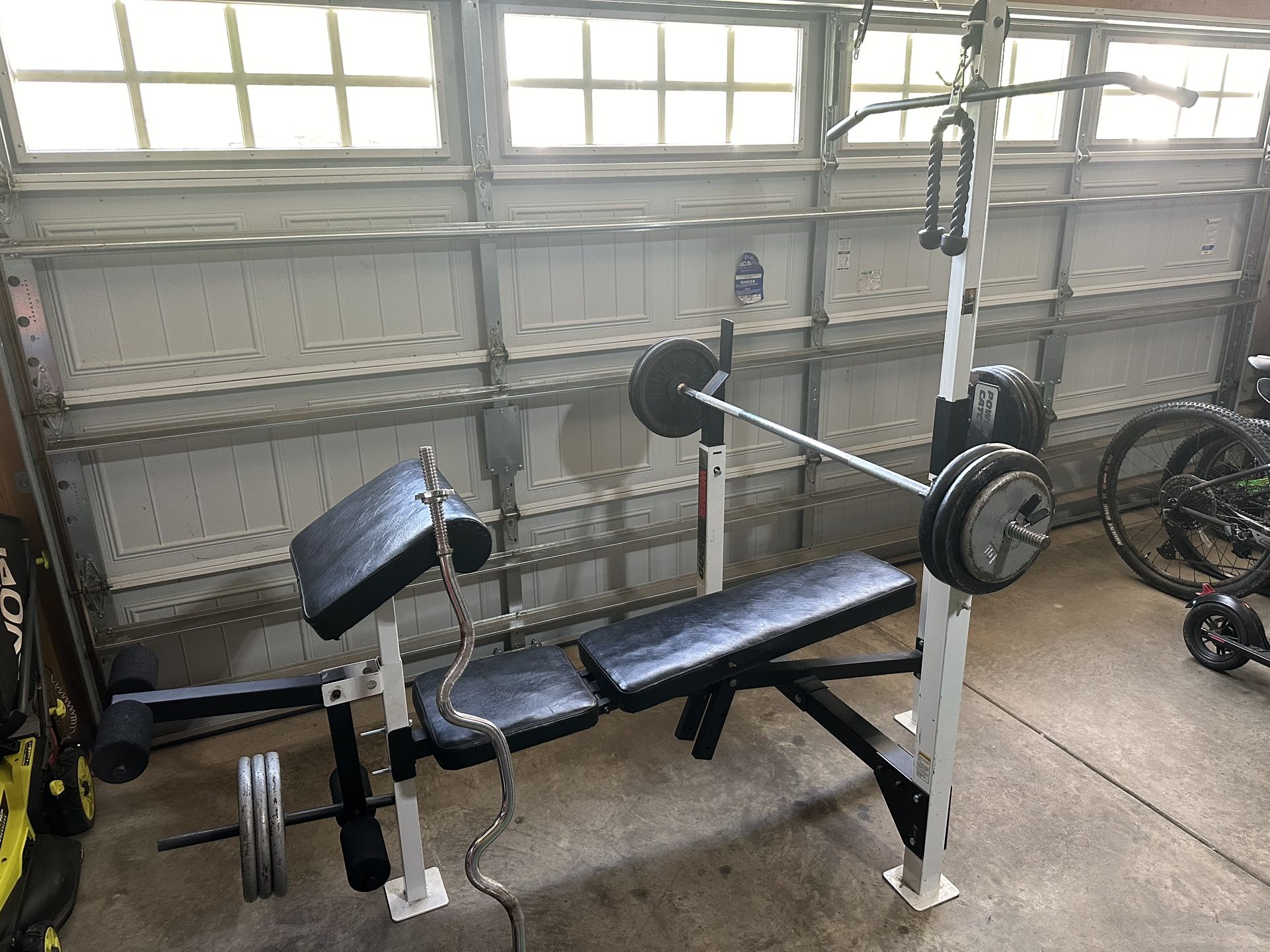 Home Gym