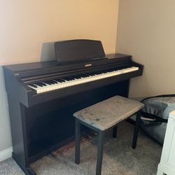 Kawai Electric Piano