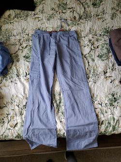 Dickies Scrubs Bottom