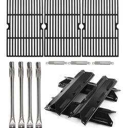 SafBbcue Grill Replacement Parts for Kenmore Grill