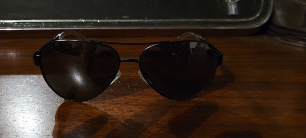 Armani Exchange Mens Sunglasses 