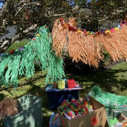 Complete Tropical Party
