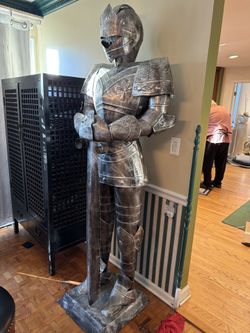 Garage Sale - Everything Must Go!