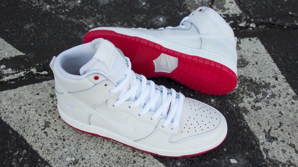 Sb Dunk High Nike Sb Kevin Nike SB Zoom Dunk High Pro QS Kevin