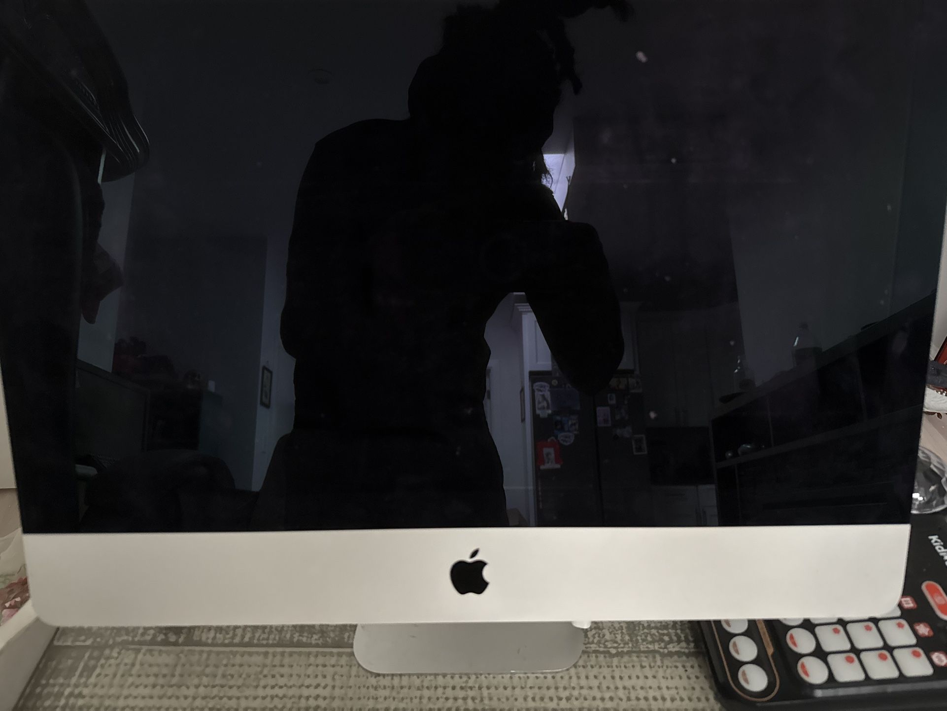 Apple iMac