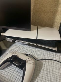 Ps5 clean