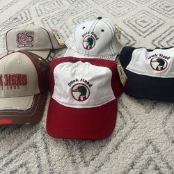 duck head classic cap