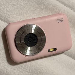 Digital camera
