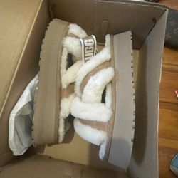 UGGs size 8 