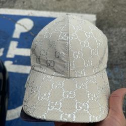 Gucci Hat 
