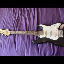 Fender