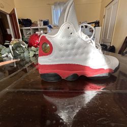 Jordan 13s 