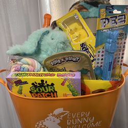 Baskets
