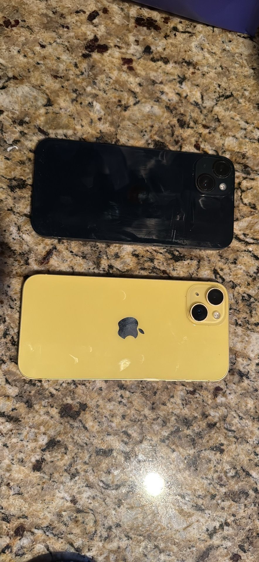 iPhone 14 Plus