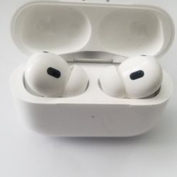 Apple Earbuds  Pro 2nd gen $65