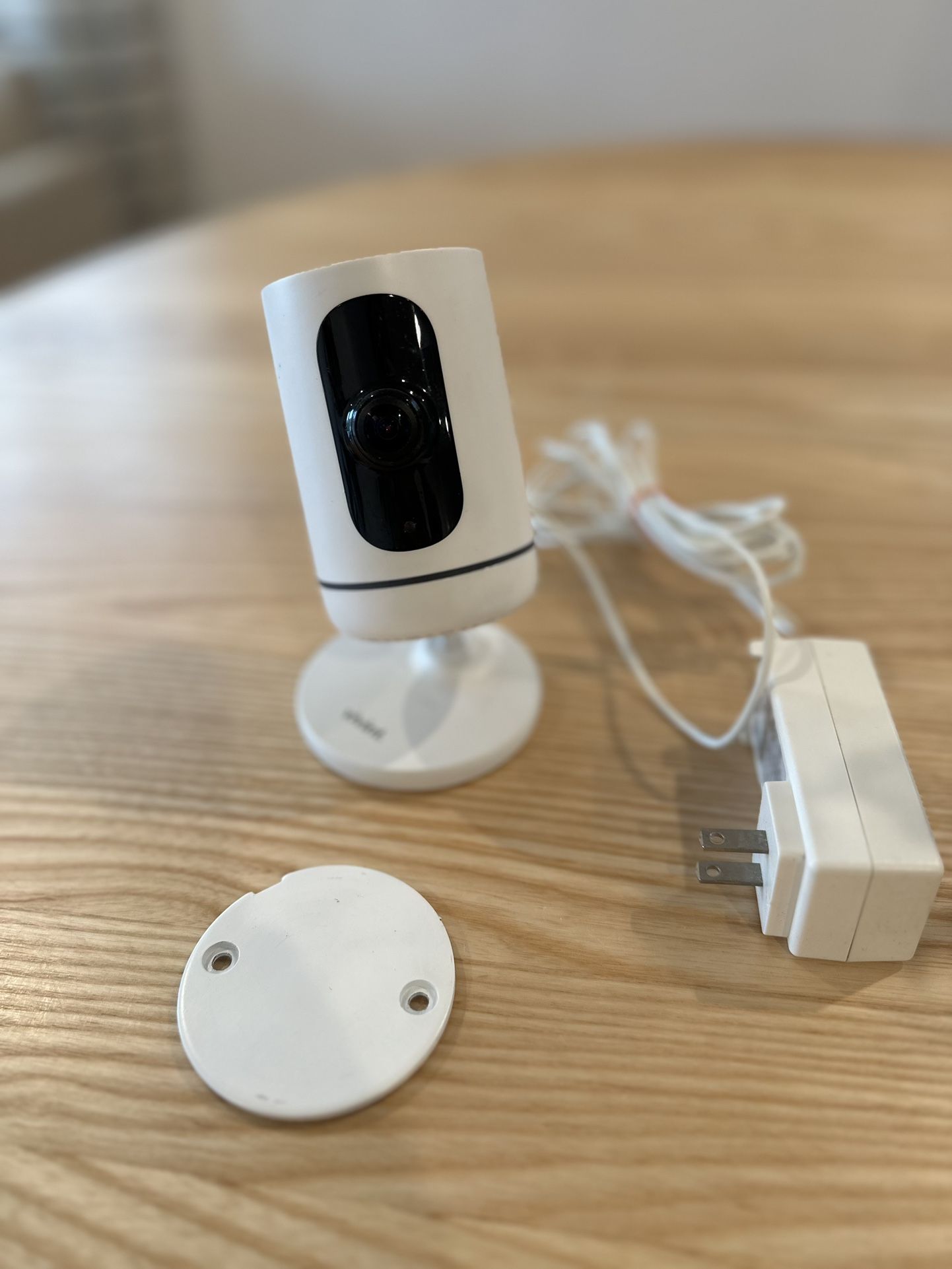 Vivint Indoor Camera