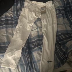 Nike Compression Pants