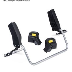 Bob Car Seat Adaptor (Nuna, Maxi Cosí)