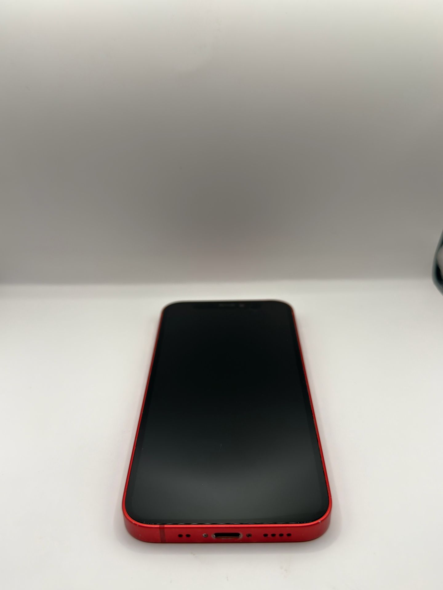 Apple iPhone 12 Mini 64GB Red - (Unlocked) Good Condition (B)