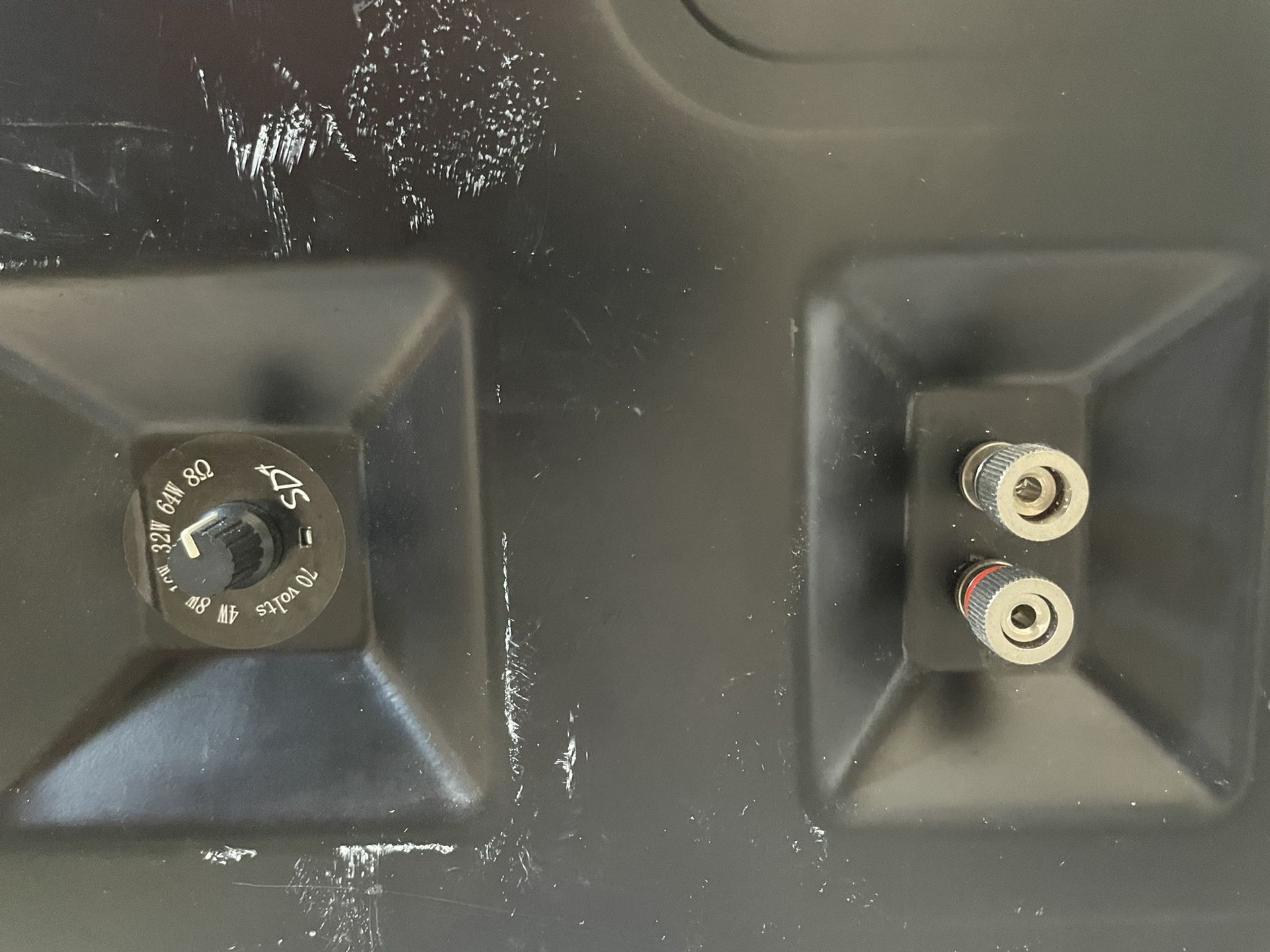 IR wireless Ceiling Speaker