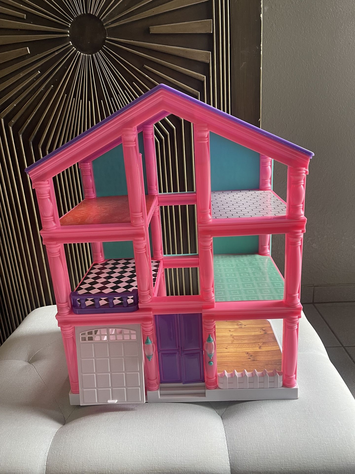 Toys  Like New ( Different Prices) 