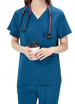 Nurse Uniform 