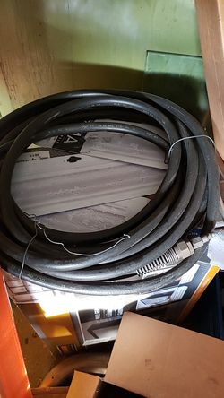 Air hose