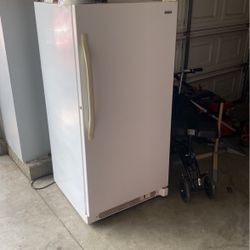 Kenmore Freezer