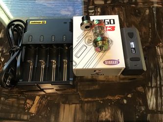 Excellent bundle like brand new