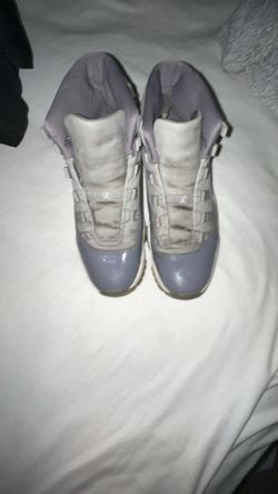 Need New Shoes