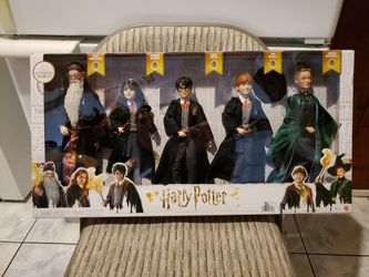 Harry Potter