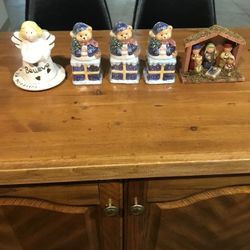 Christmas decoration