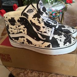 Vans Cold Weather Shoe 