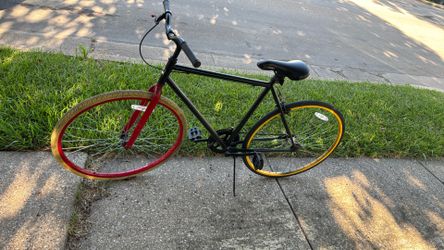 Bike
