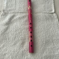 Flute 