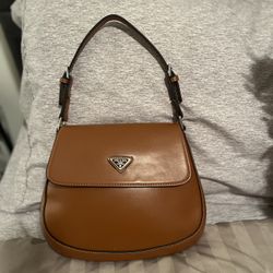 Shoulder And Crossbody Bag