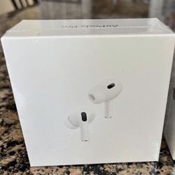AirPod Pro 2