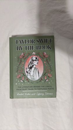 Taylor Swift By the Book