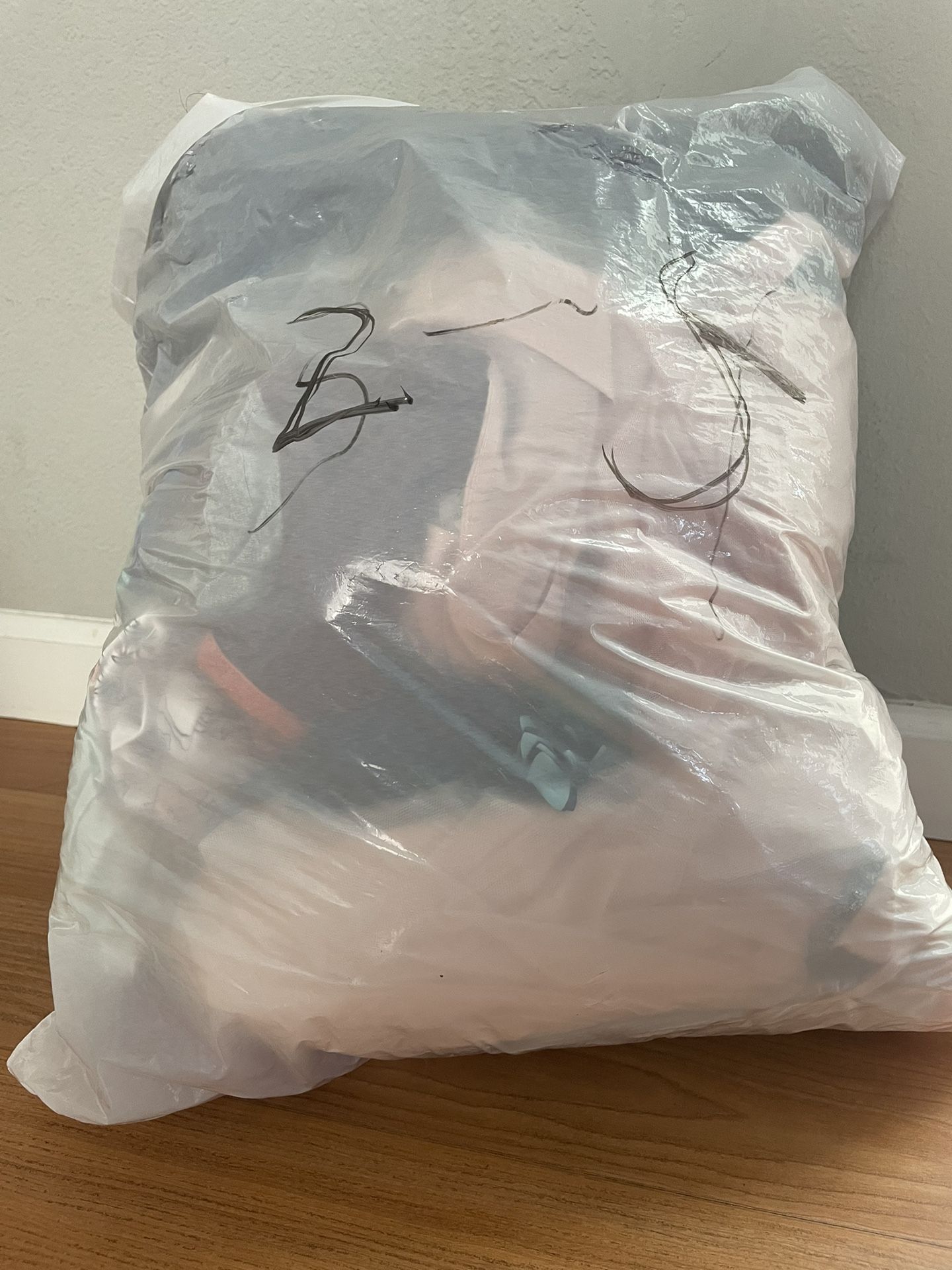 Toddler Clothing 2-5y