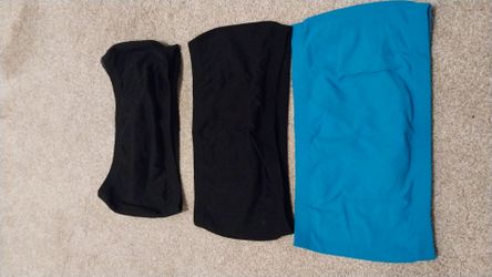 Band tops