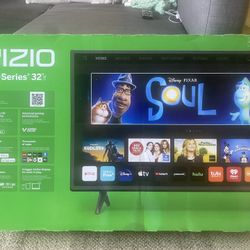 Vizio Tv 32”