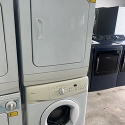Washer And Dryer Set Maytag 