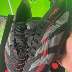 Adidas Predator Elite