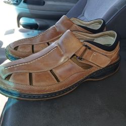 Men's Timberland Outdoor Fisherman Sandles