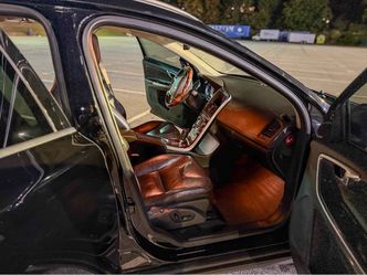 2012 Volvo Xc60