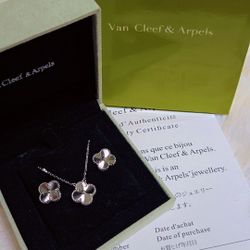 Van Cleef  Set