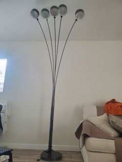 Living room light