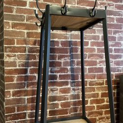  Coat Rack