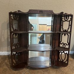 Hallway Mirror