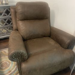 Electric Recliner Chair